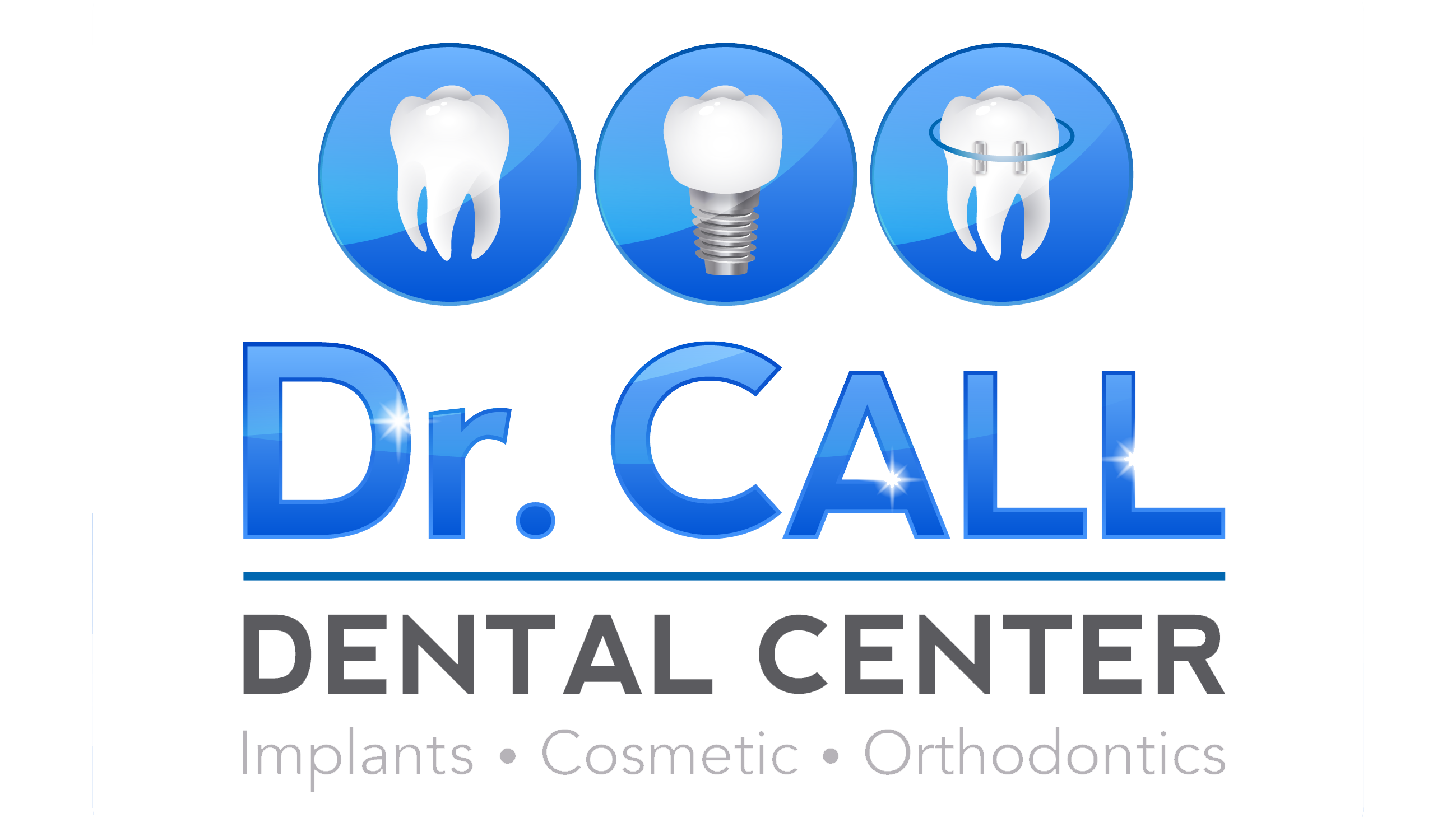 Visit Dr. Call Dental Center