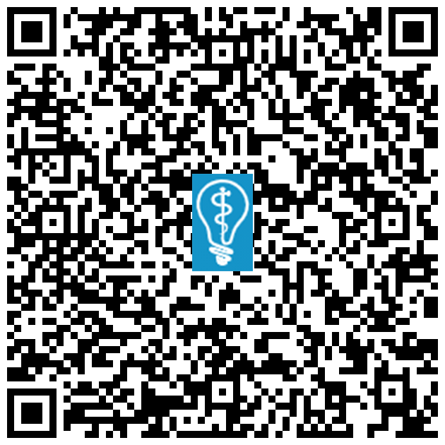 QR code image for Lumineers in Dalton, GA