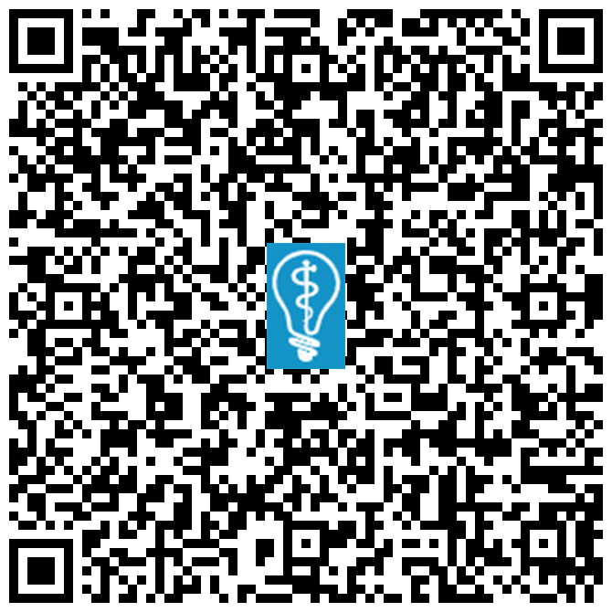 QR code image for Multiple Teeth Replacement Options in Dalton, GA