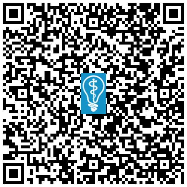 QR code image for Night Guards in Dalton, GA