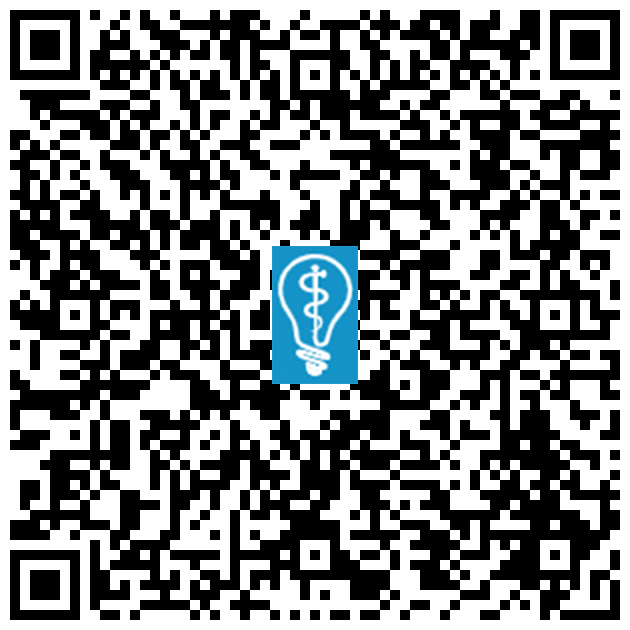 QR code image for Office Roles - Who Am I Talking To in Dalton, GA