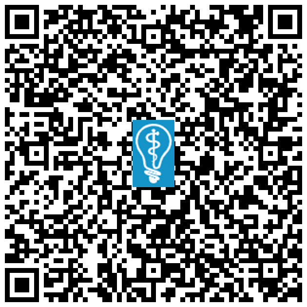 QR code image for Oral Surgery in Dalton, GA