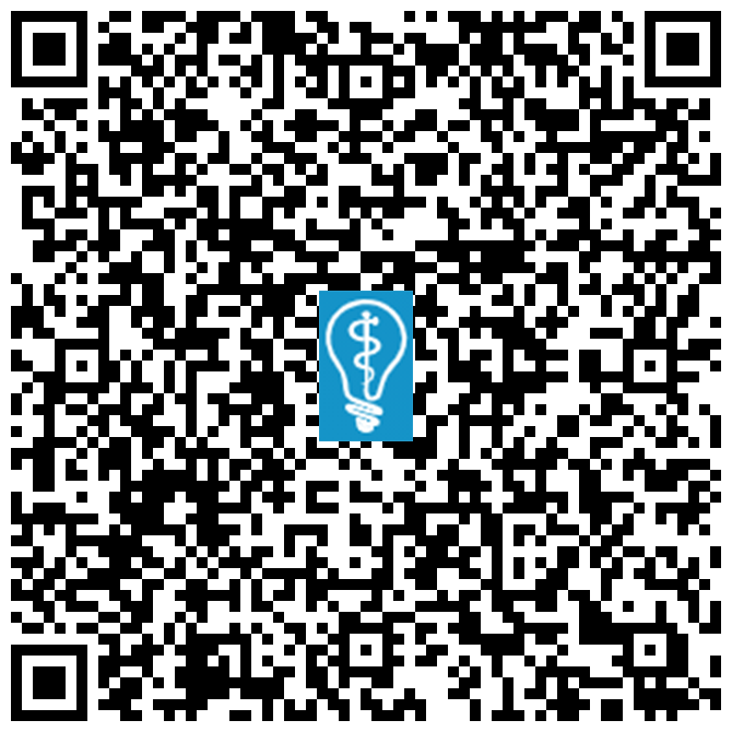 QR code image for 7 Things Parents Need to Know About Invisalign Teen in Dalton, GA