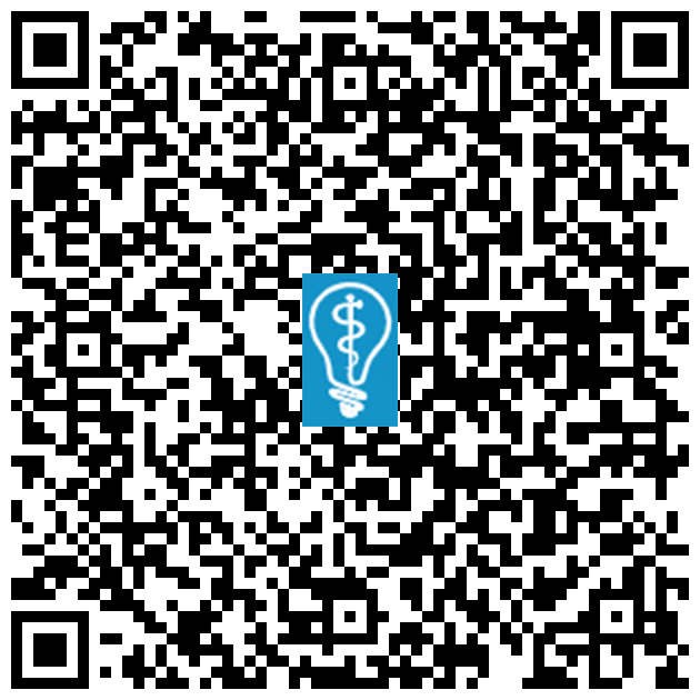 QR code image for Pediatric Dentist in Dalton, GA