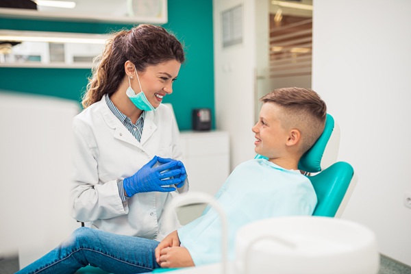 Exploring Phase Two Orthodontics