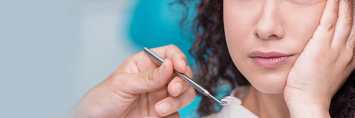 Dalton Post-Op Care for Dental Implants