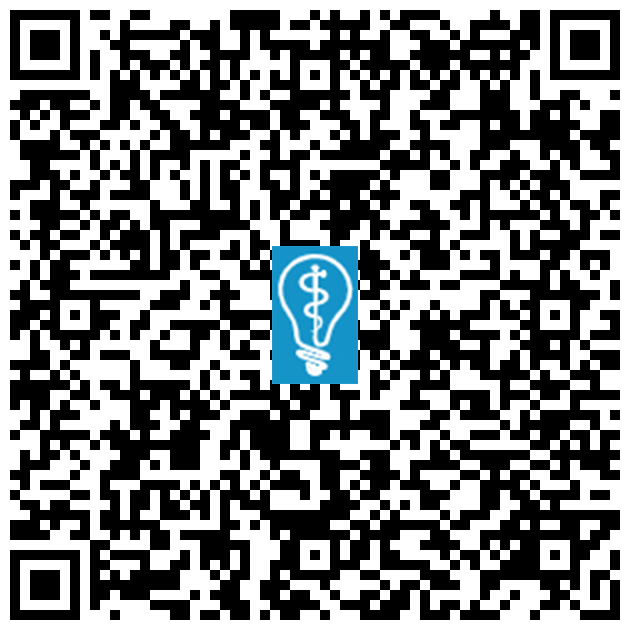 QR code image for Post-Op Care for Dental Implants in Dalton, GA