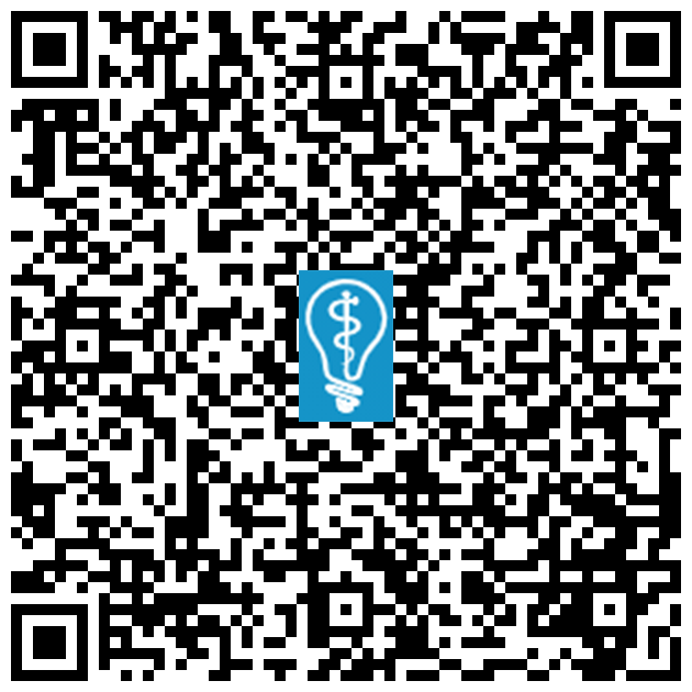 QR code image for Preventative Dental Care in Dalton, GA