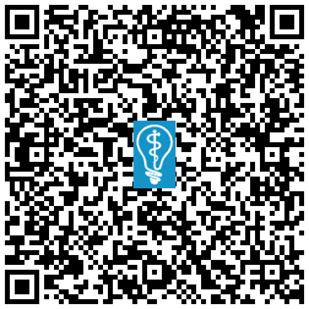 QR code image for Prosthodontist in Dalton, GA