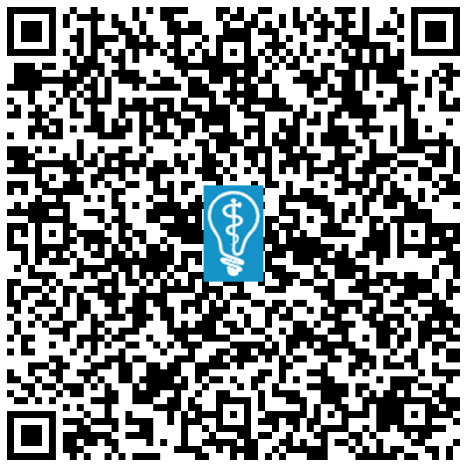 QR code image for Reduce Sports Injuries With Mouth Guards in Dalton, GA