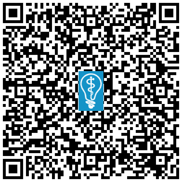 QR code image for Restorative Dentistry in Dalton, GA