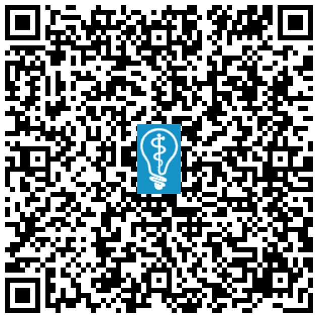 QR code image for Root Canal Treatment in Dalton, GA