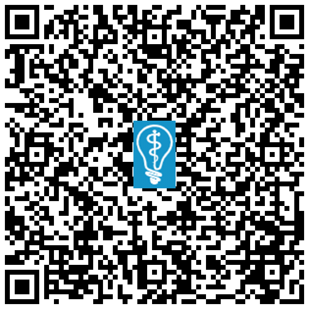 QR code image for Root Scaling and Planing in Dalton, GA