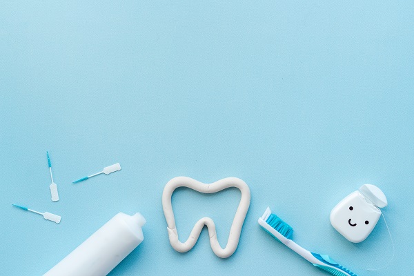 The Importance Of A Routine Dental Check Up And Cleaning