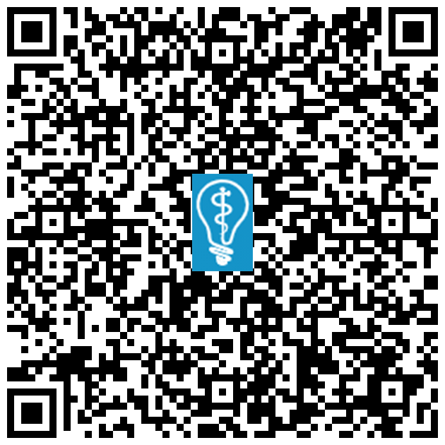 QR code image for Same Day Dentistry in Dalton, GA