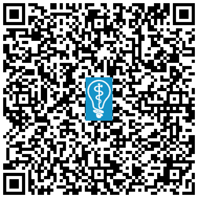 QR code image for Sedation Dentist in Dalton, GA