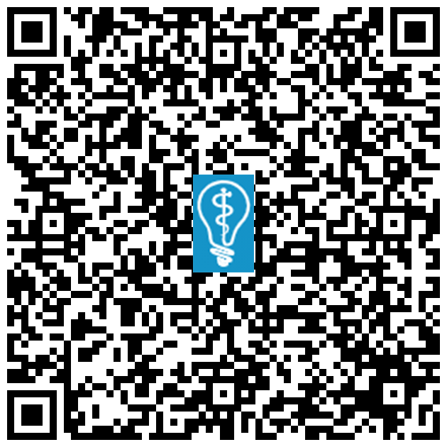 QR code image for Teeth Whitening at Dentist in Dalton, GA