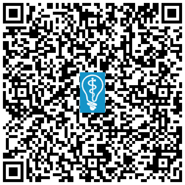 QR code image for Tooth Extraction in Dalton, GA