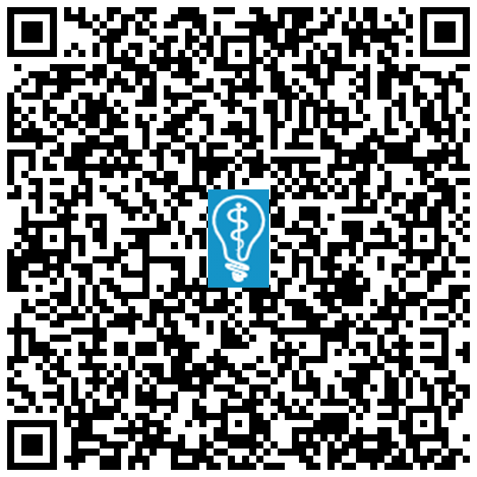 QR code image for What Can I Do to Improve My Smile in Dalton, GA