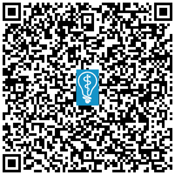 QR code image for When a Situation Calls for an Emergency Dental Surgery in Dalton, GA