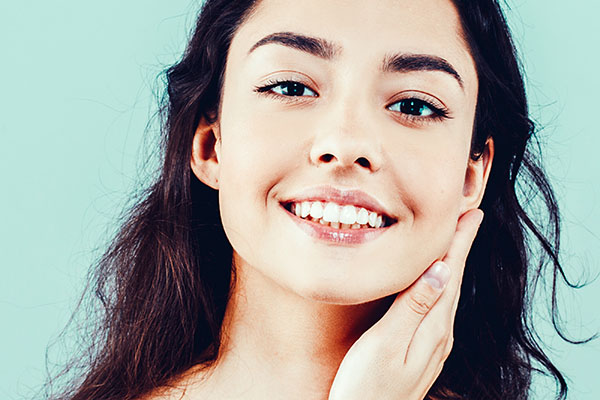 When a Dentist May Recommend Dental Bonding from Dr. Call Dental Center in Dalton, GA