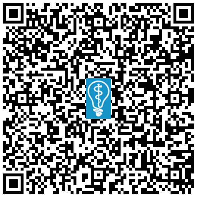 QR code image for When Is a Tooth Extraction Necessary in Dalton, GA