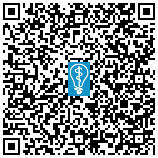 QR code image for When to Spend Your HSA in Dalton, GA