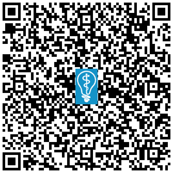 QR code image for Why Dental Sealants Play an Important Part in Protecting Your Child's Teeth in Dalton, GA