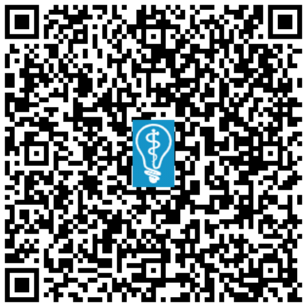 QR code image for Wisdom Teeth Extraction in Dalton, GA