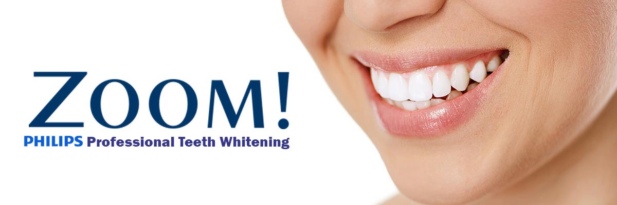 Dalton Zoom Teeth Whitening